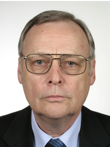 Günter Keiner